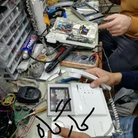تعمیر آیفون تصویری در محل باضمانت*۲سال* همه شهر|خدمات پیشه و مهارت|مشهد, وکیل‌آباد|دیوار