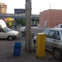 مغازه ۱۲ متری با زیر زمین فول امکانات|اجارهٔ مغازه و غرفه|تهران, آذری|دیوار