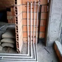 لوله کشی آب و فاضلاب