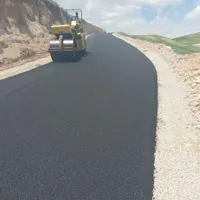 آسفالت وایزوگام اذربار
