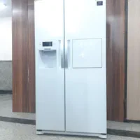 یخچال ساید سامسونگ Hm24gw