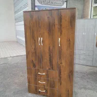 کمد وکیوم سه درب|جاکفشی، کمد، دراور|قزوین, |دیوار