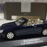 ماکت مرسدس بنز CLK.Klasse|کلکسیون و سرگرمی|تهران, مهرآباد جنوبی|دیوار