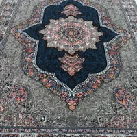 سه جفت فرش ماشینی ۱۲متری نو و اکبند
