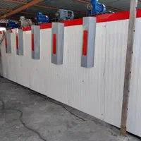 دستگاه گرمخانه خشک‌کن فرش قالیشویی اتوماتیک|ماشین‌آلات صنعتی|تهران, تهرانسر شرقی|دیوار