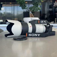 خرید و فروش دوربین عکاسی سونی