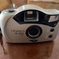 دوربین آنتیک charman bf 200 dx