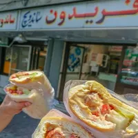استخدام تعدادی کارگر ساده با جای خواب|استخدام خدمات فروشگاه و رستوران|تهران, نیلوفر|دیوار
