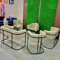 دکور آرایشگاهی|آرایشگاه و سالنهای زیبایی|تهران, نعمتآباد|دیوار