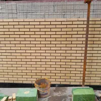 نماکاشی سرامیک سیمان گچ کناف آرماتورنقاشی کارگر|استخدام معماری، عمران و ساختمانی|کرمانشاه, |دیوار