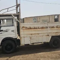 زامیاد Z 24 بنزینی، مدل ۱۳۸۵|خودرو سواری و وانت|سیرجان, |دیوار