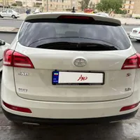 جک S5 مدل ۹۵ اتومات|خودرو سواری و وانت|کرج, ملارد|دیوار