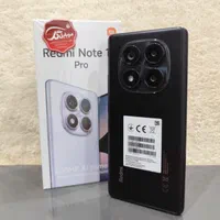 شیائومی note 14 pro 4g / با حافظهٔ ۲۵۶ گیگ/پلمپ|موبایل|دزفول, |دیوار