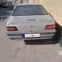 پراید صندوق‌دار بنزینی، مدل ۱۳۸۴|خودرو سواری و وانت|رفسنجان, |دیوار