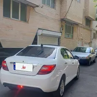 دنا پلاس 6 دنده توربوشارژ ،فول مدل ۱۴۰۲ بدون رنگ|خودرو سواری و وانت|تبریز, |دیوار