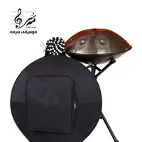 هنگ درام اتم سری پروفشنال پک کامل ویژه جشنواره|گیتار، بیس، امپلیفایر|شیراز, ارم|دیوار