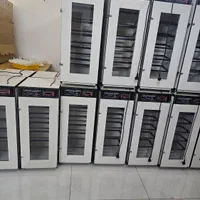 دستگاه جوجه کشی هدایت|لوازم جانبی حیوانات|سمنان, |دیوار