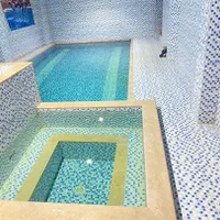 استخردار جکوزی آب گرم مستقیم از مالک|اجارهٔ کوتاه‌مدت ویلا و باغ|سرخرود, |دیوار