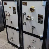 گاوصندوق  گا و صندوق نسوز|ابزارآلات|مشهد, آزادشهر|دیوار