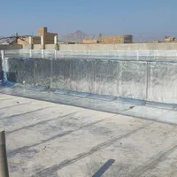 ایزوگام و قیر سعادت|خدمات پیشه و مهارت|اردکان, |دیوار