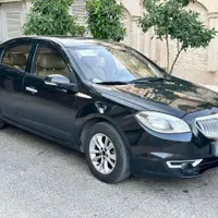 برلیانس H330 اتوماتیک 1500cc، مدل ۱۳۹۵|خودرو سواری و وانت|شیراز, تاچارا|دیوار