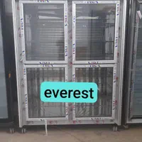 یخچال مرغ چهار درب|فروشگاه و مغازه|کوهدشت, |دیوار