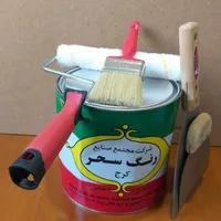 نقاش ونقاشی ساختمان|خدمات پیشه و مهارت|تهران, سهروردی|دیوار