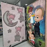 فرش عروسکی دخترانه وپسرانه|فرش|ارومیه, |دیوار