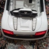 ماشین شارژی