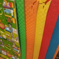 فروش مستقیم و بدون واسطه لوازم ورزشی تاتامی