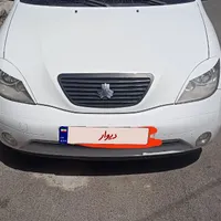 تیبا 2 (هاچبک) EX، مدل ۱۴۰۰|خودرو سواری و وانت|تهران, طوس|دیوار