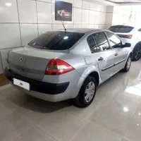 رنو مگان 1600cc، مدل ۲۰۰۶|خودرو سواری و وانت|قزوین, |دیوار
