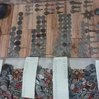 سکه های شاهی و جمهوری