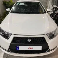 دنا پلاس توربو اتومات ۱۴۰۲