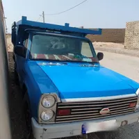 نیسان مدل 83
