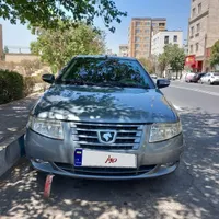 سمند سورن