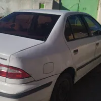 سمند دوگانه دست|خودرو سواری و وانت|داران, |دیوار