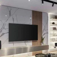 اجرای انواع دیوارپوش و دیوار tv|خدمات پیشه و مهارت|ایوان, |دیوار