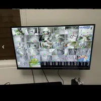 دوربین مداربسته آنالوگ و شبکه ip و دزدگیر|دوربین مداربسته|ملایر, |دیوار
