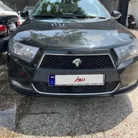 دنا پلاس اتوماتیک، مدل ۱۴۰۲