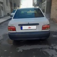 خودرو پراید|خودرو سواری و وانت|نسیم‌شهر, |دیوار