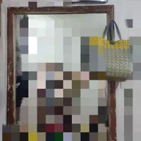 آینه 90×120