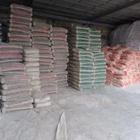 فروش عمده سیمان خزر پاکتی و فله|مصالح و تجهیزات ساختمان|رشت, بیجارپس|دیوار