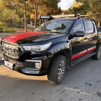 فوتون g7 جی ۷ مشکی مدل ۱۴۰۲|خودرو سواری و وانت|تهران, سوهانک|دیوار