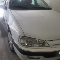 پژو پارس LX TU5، مدل ۱۴۰۰