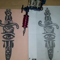 آموزش تاتو صورت وبدن ریمو|خدمات آموزشی|مشهد, آزادشهر|دیوار