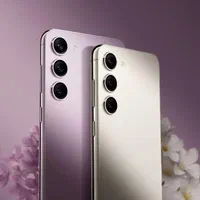 وام خرید ایفون و سامسونگ
