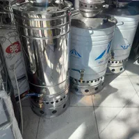 تولیدکننده سماورهای۱۰تا۲۵۰لیتر بشکه بزرگ مسجدهییتی|سماور، چای‌ساز، قهوه‌ساز|رشت, بلوار گیلان|دیوار