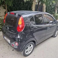 ام‌وی‌ام 110S اسپرت لاکچری مدل ۱۳۹۵|خودرو سواری و وانت|تهران, مهران (سیدخندان)|دیوار