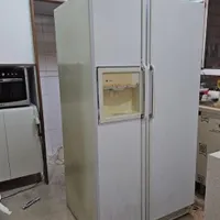 یخچال ساید
